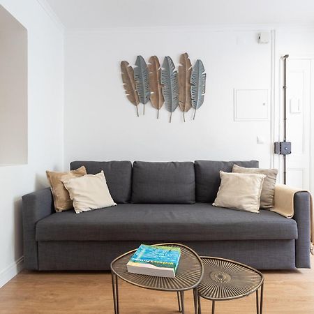 Sao Bento Cozy Apartments - By Lu Holidays Lisboa Δωμάτιο φωτογραφία