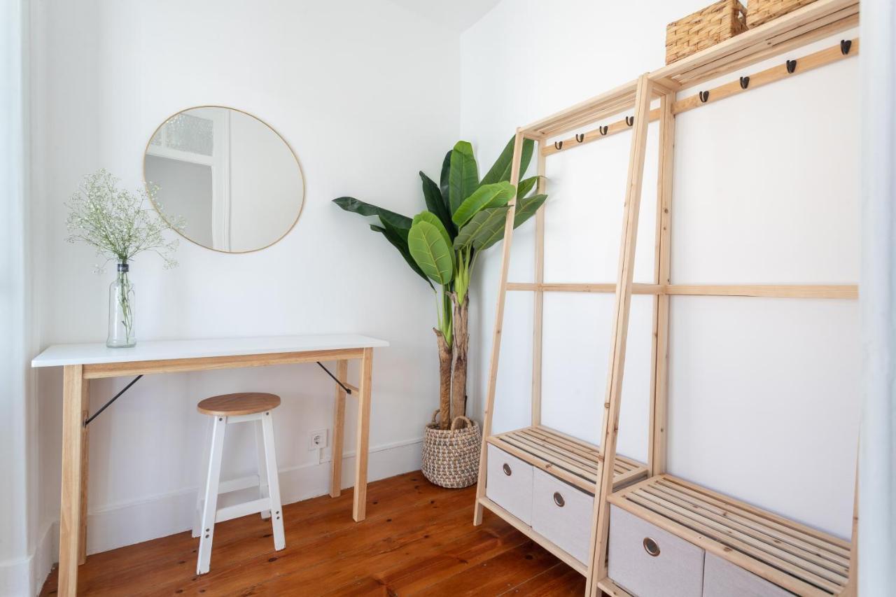 Sao Bento Cozy Apartments - By Lu Holidays Lisboa Εξωτερικό φωτογραφία