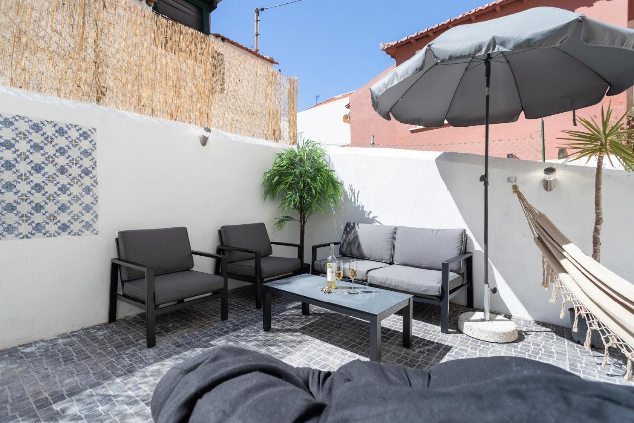 Sao Bento Cozy Apartments - By Lu Holidays Lisboa Εξωτερικό φωτογραφία