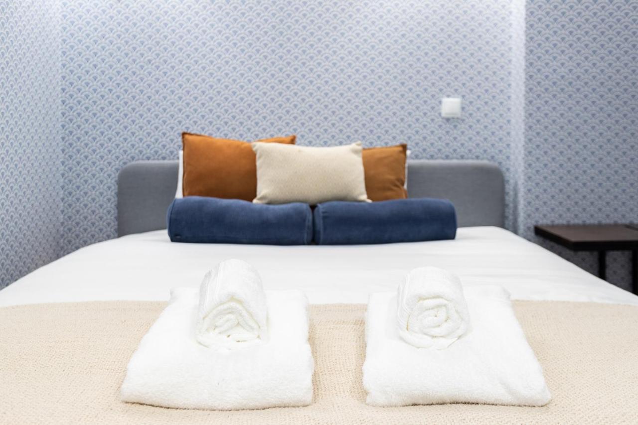 Sao Bento Cozy Apartments - By Lu Holidays Lisboa Εξωτερικό φωτογραφία