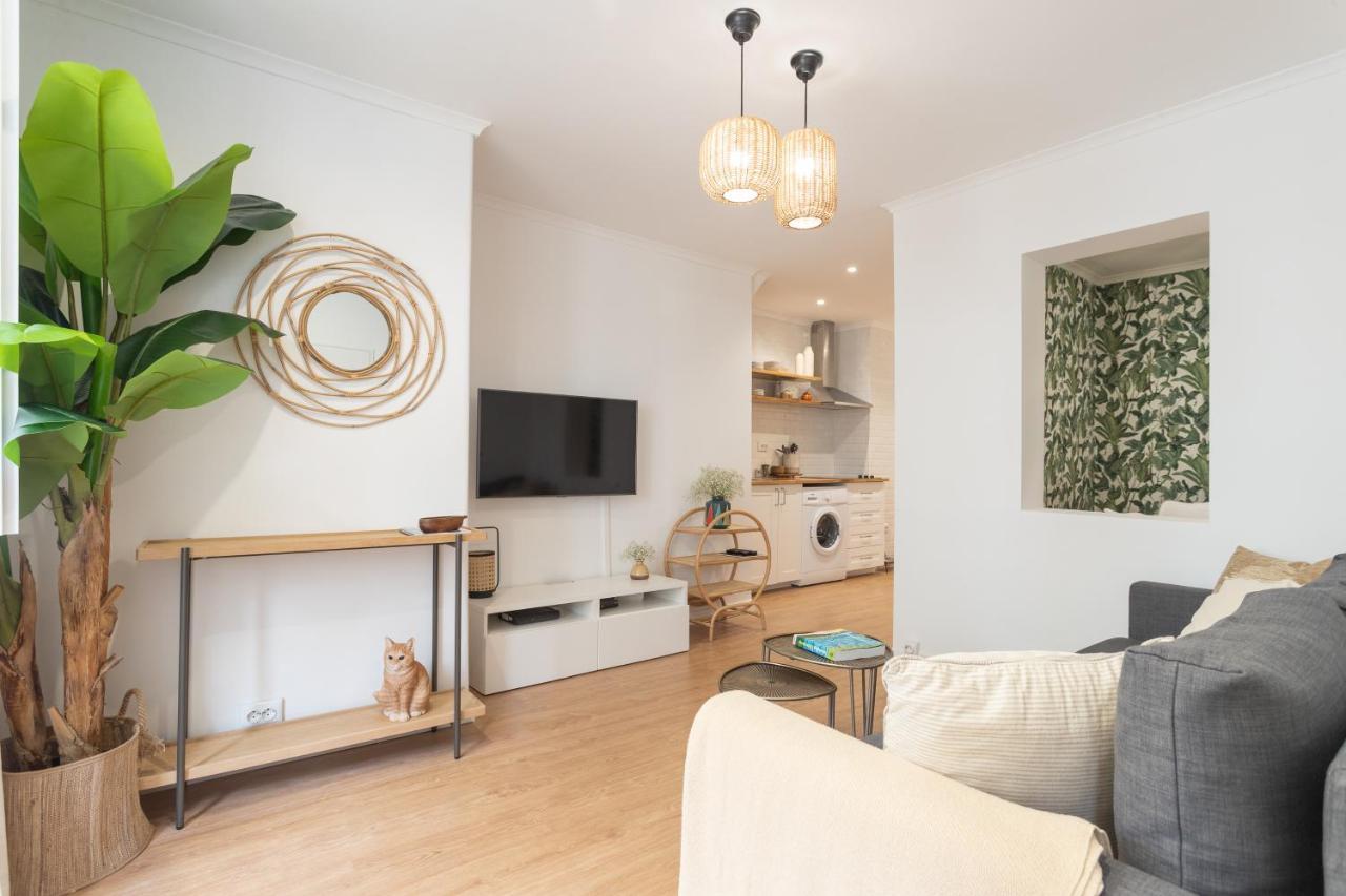 Sao Bento Cozy Apartments - By Lu Holidays Lisboa Εξωτερικό φωτογραφία