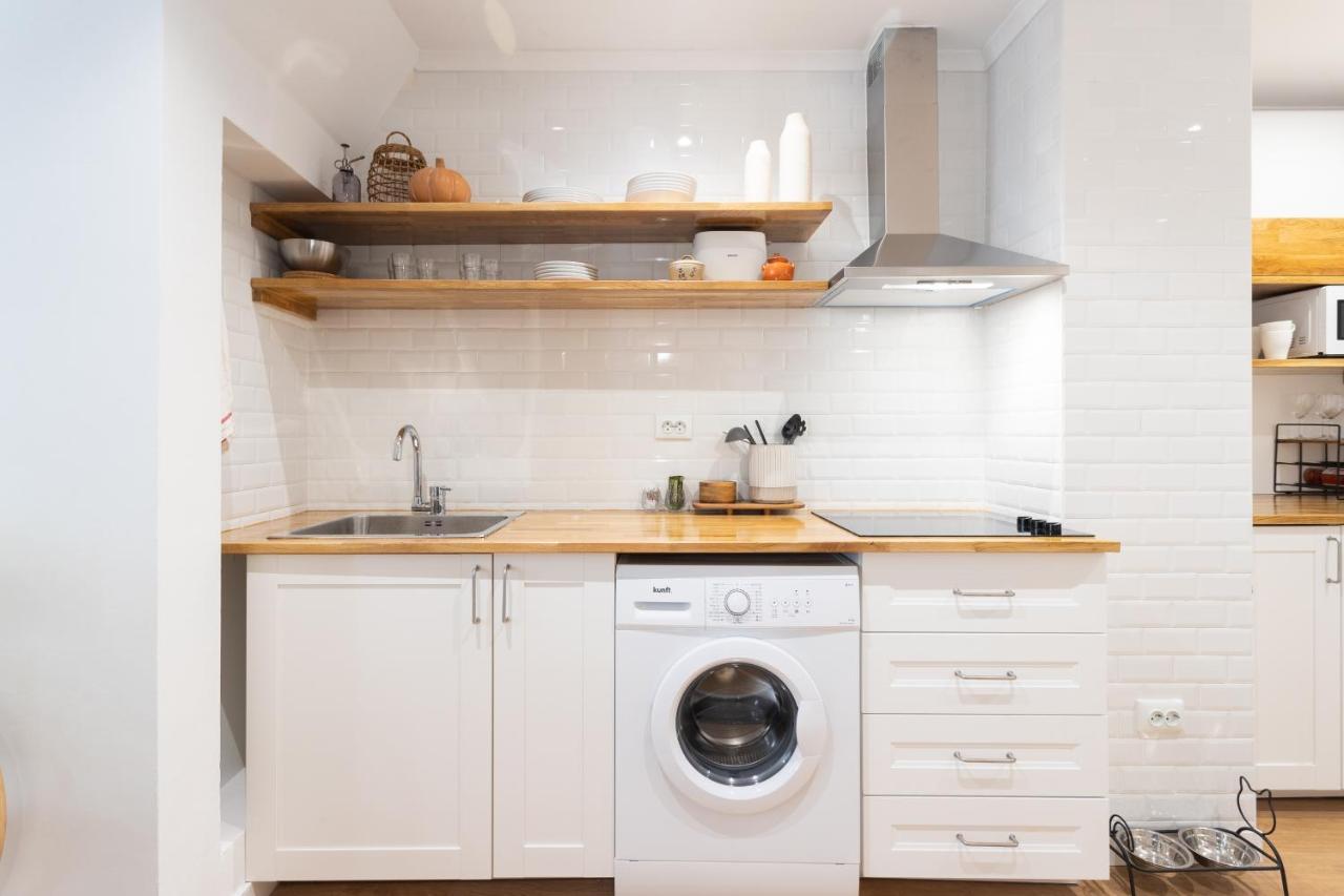 Sao Bento Cozy Apartments - By Lu Holidays Lisboa Εξωτερικό φωτογραφία