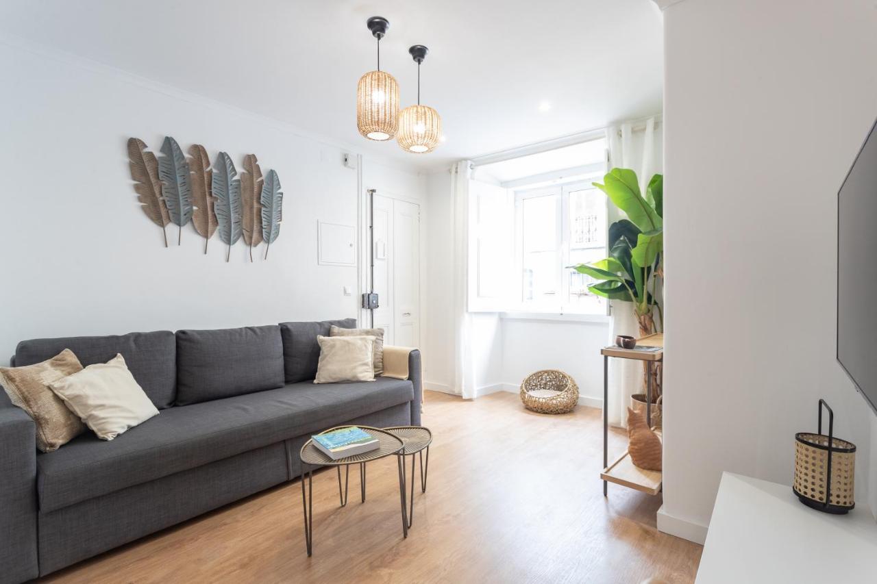 Sao Bento Cozy Apartments - By Lu Holidays Lisboa Εξωτερικό φωτογραφία