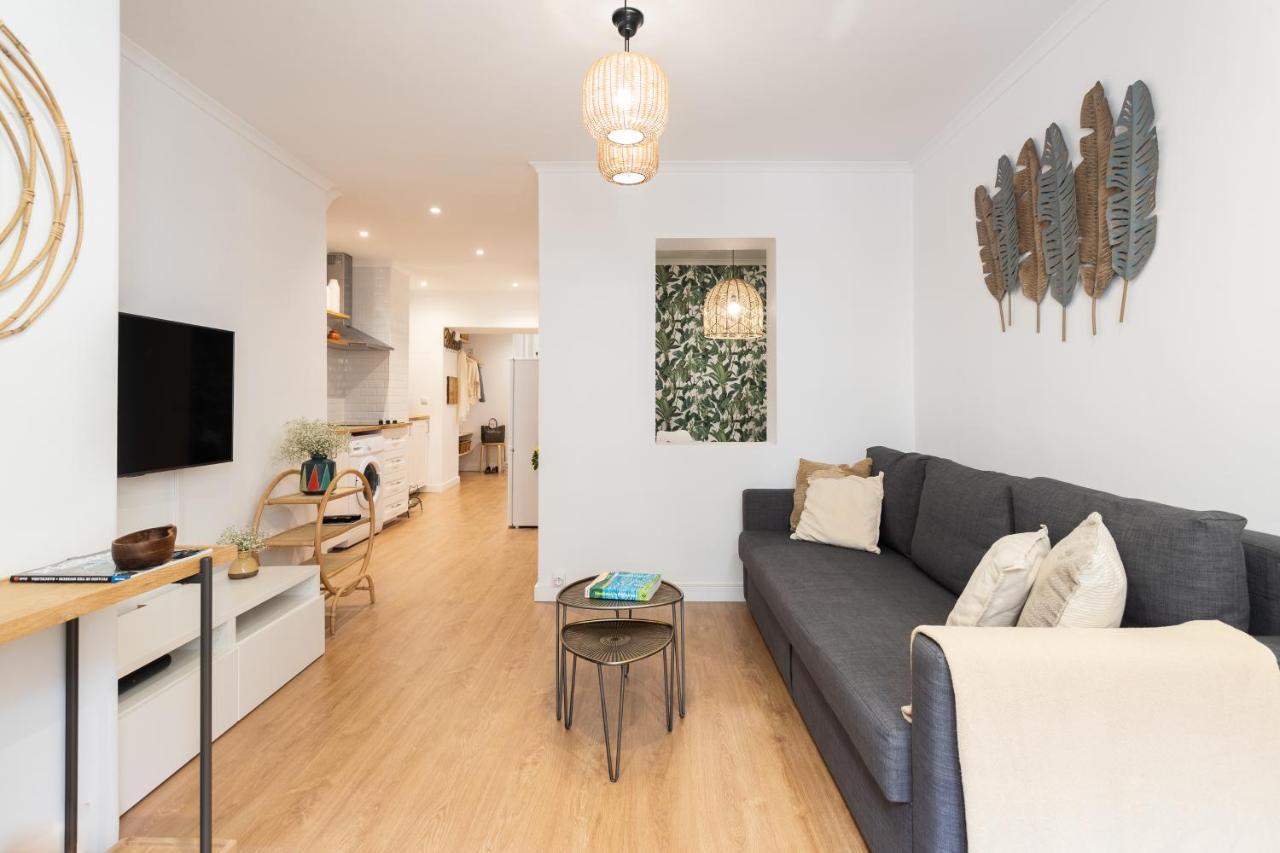 Sao Bento Cozy Apartments - By Lu Holidays Lisboa Εξωτερικό φωτογραφία