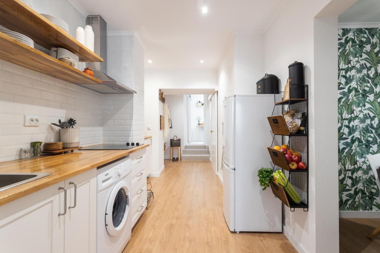 Sao Bento Cozy Apartments - By Lu Holidays Lisboa Εξωτερικό φωτογραφία