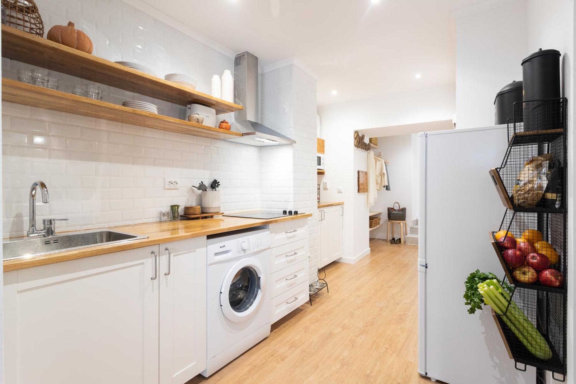 Sao Bento Cozy Apartments - By Lu Holidays Lisboa Δωμάτιο φωτογραφία