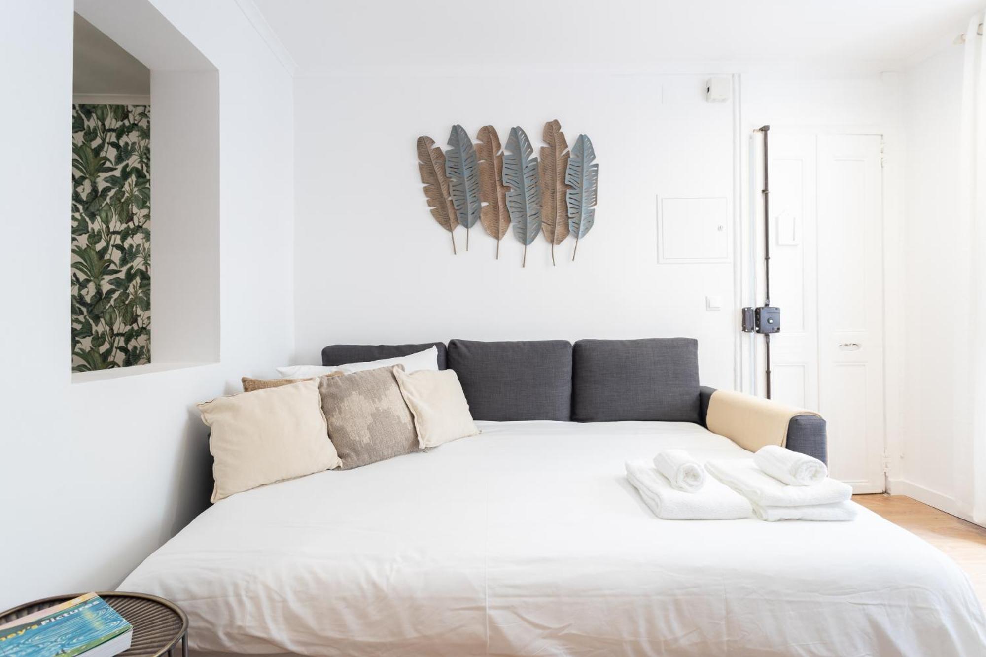 Sao Bento Cozy Apartments - By Lu Holidays Lisboa Δωμάτιο φωτογραφία