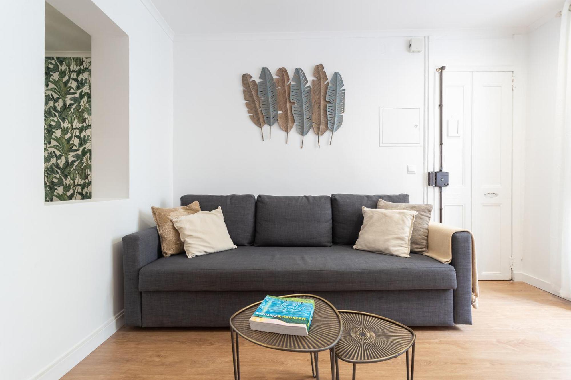 Sao Bento Cozy Apartments - By Lu Holidays Lisboa Δωμάτιο φωτογραφία