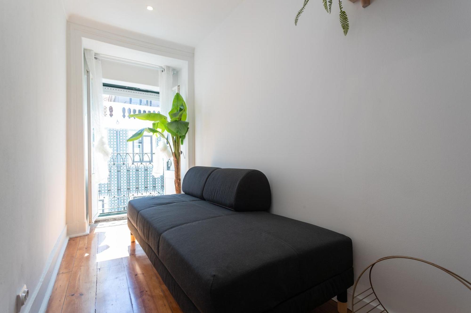 Sao Bento Cozy Apartments - By Lu Holidays Lisboa Δωμάτιο φωτογραφία