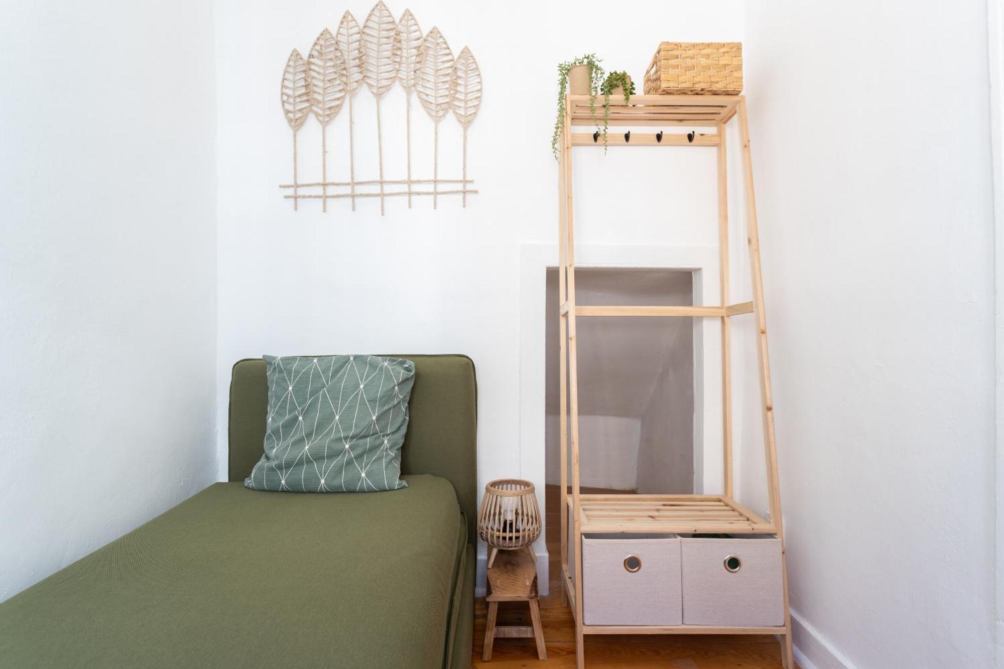 Sao Bento Cozy Apartments - By Lu Holidays Lisboa Δωμάτιο φωτογραφία
