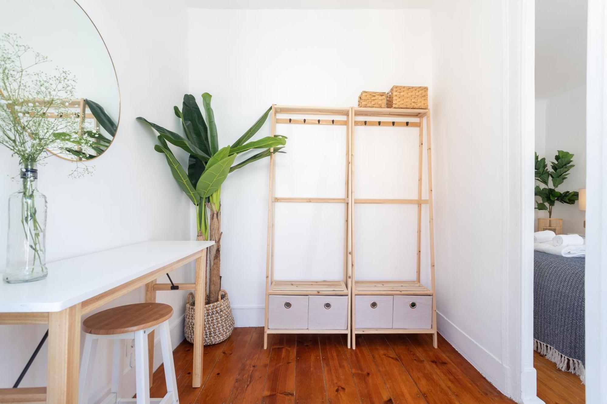 Sao Bento Cozy Apartments - By Lu Holidays Lisboa Δωμάτιο φωτογραφία