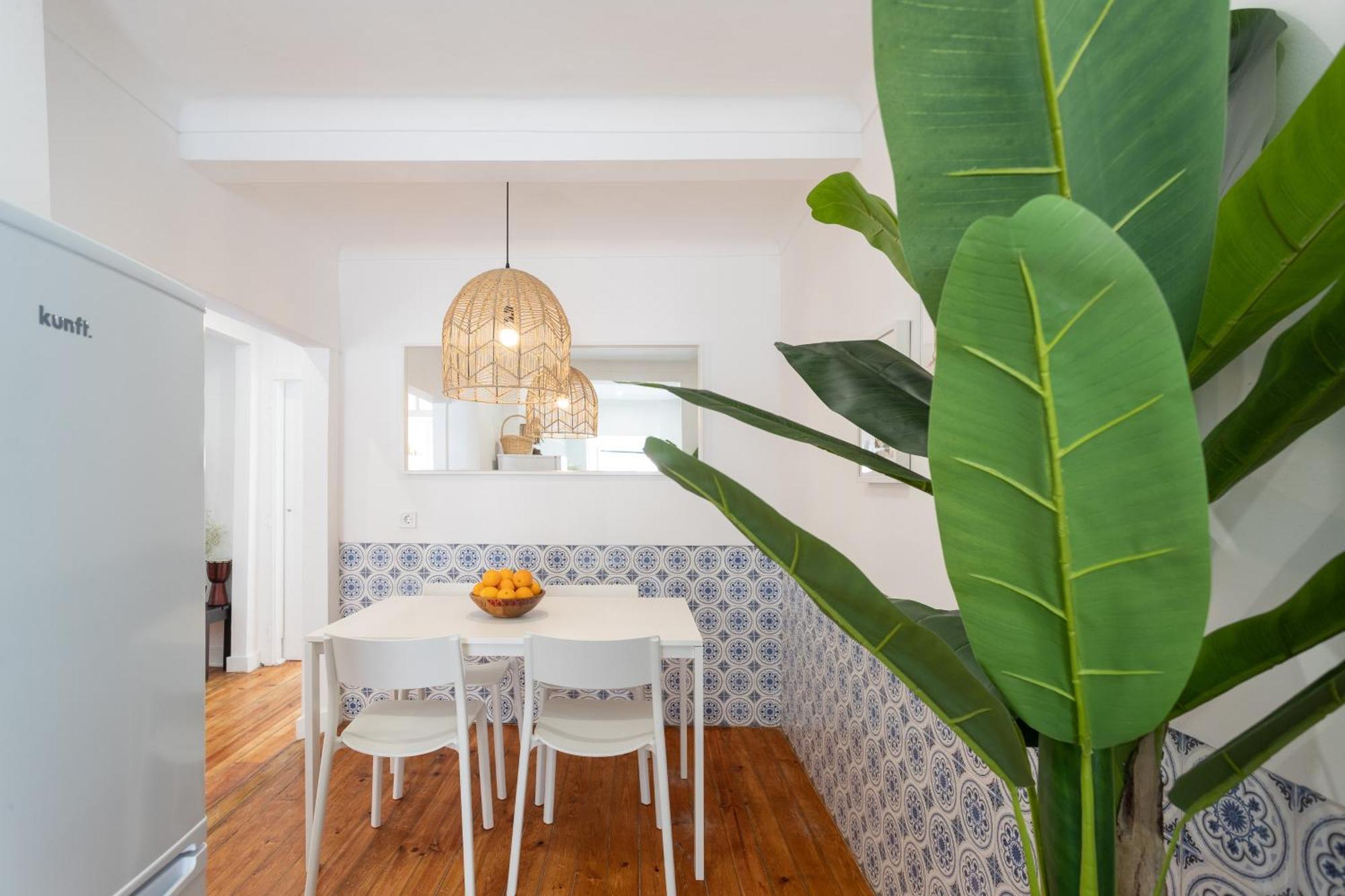 Sao Bento Cozy Apartments - By Lu Holidays Lisboa Δωμάτιο φωτογραφία