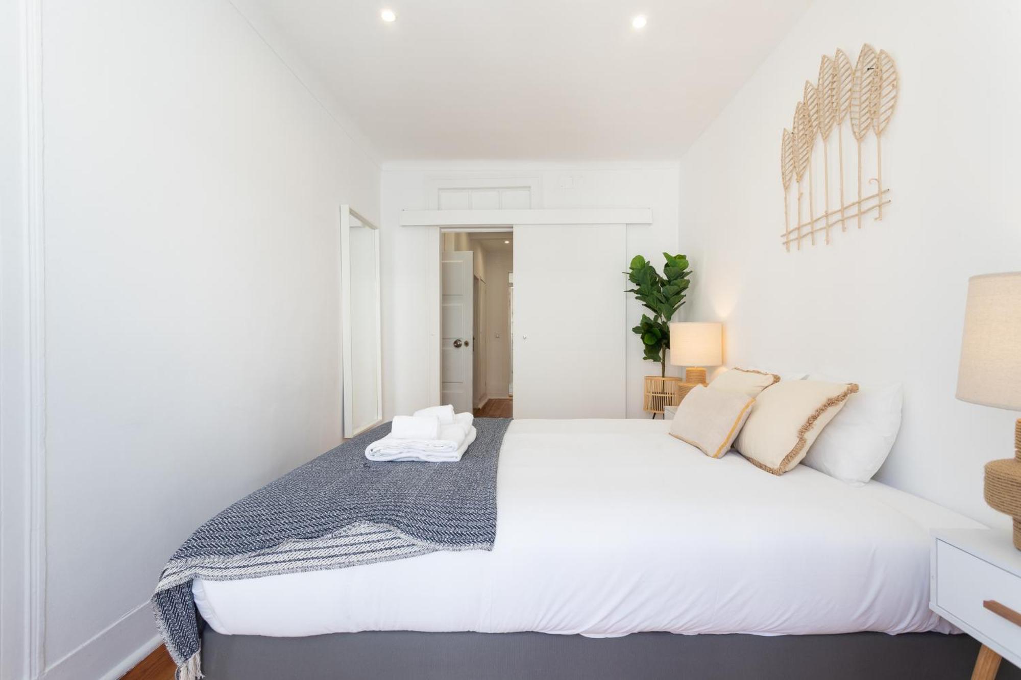 Sao Bento Cozy Apartments - By Lu Holidays Lisboa Δωμάτιο φωτογραφία