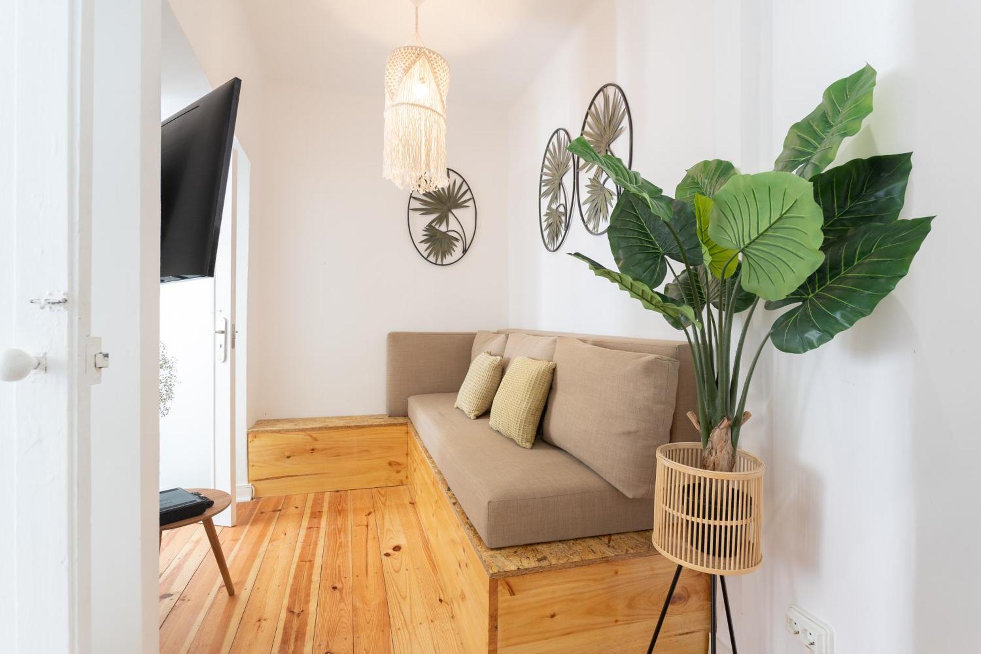 Sao Bento Cozy Apartments - By Lu Holidays Lisboa Δωμάτιο φωτογραφία