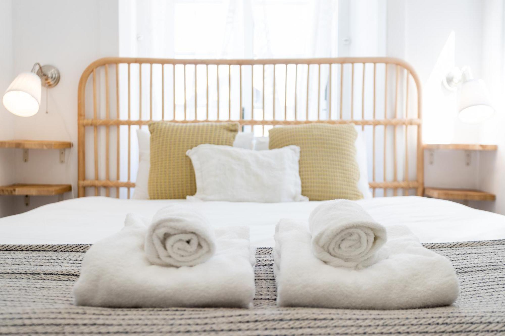 Sao Bento Cozy Apartments - By Lu Holidays Lisboa Δωμάτιο φωτογραφία