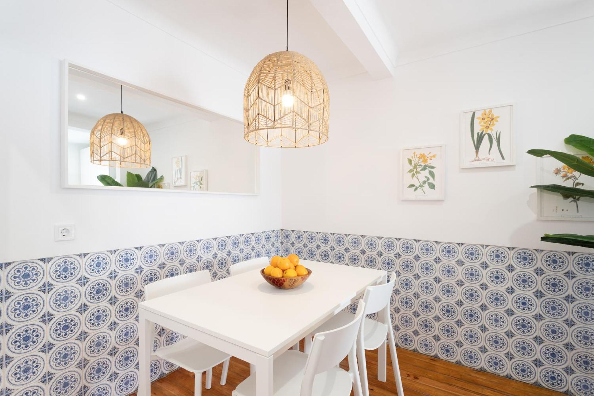 Sao Bento Cozy Apartments - By Lu Holidays Lisboa Δωμάτιο φωτογραφία
