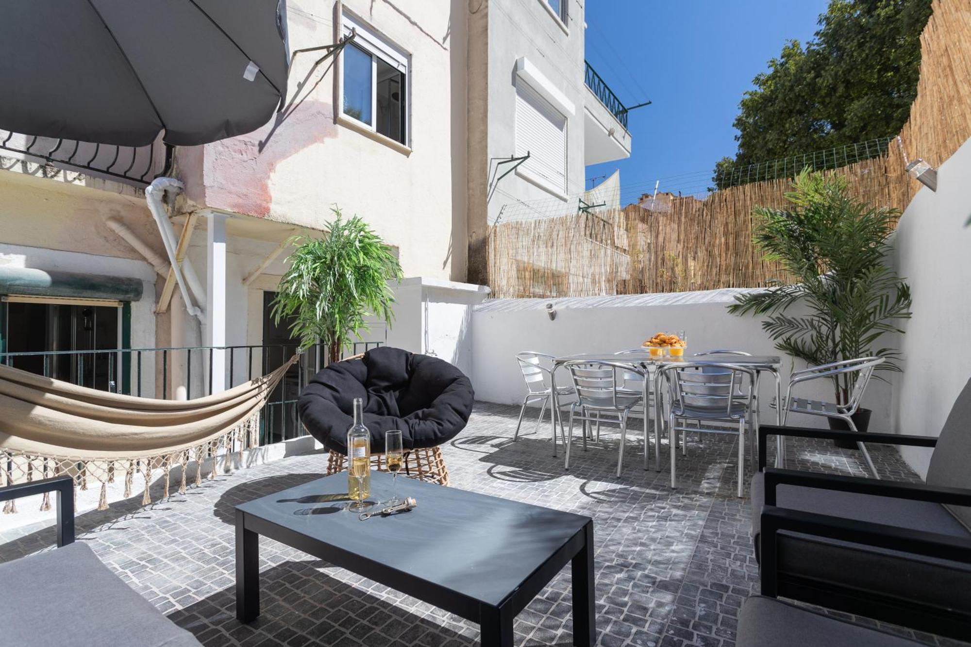 Sao Bento Cozy Apartments - By Lu Holidays Lisboa Δωμάτιο φωτογραφία